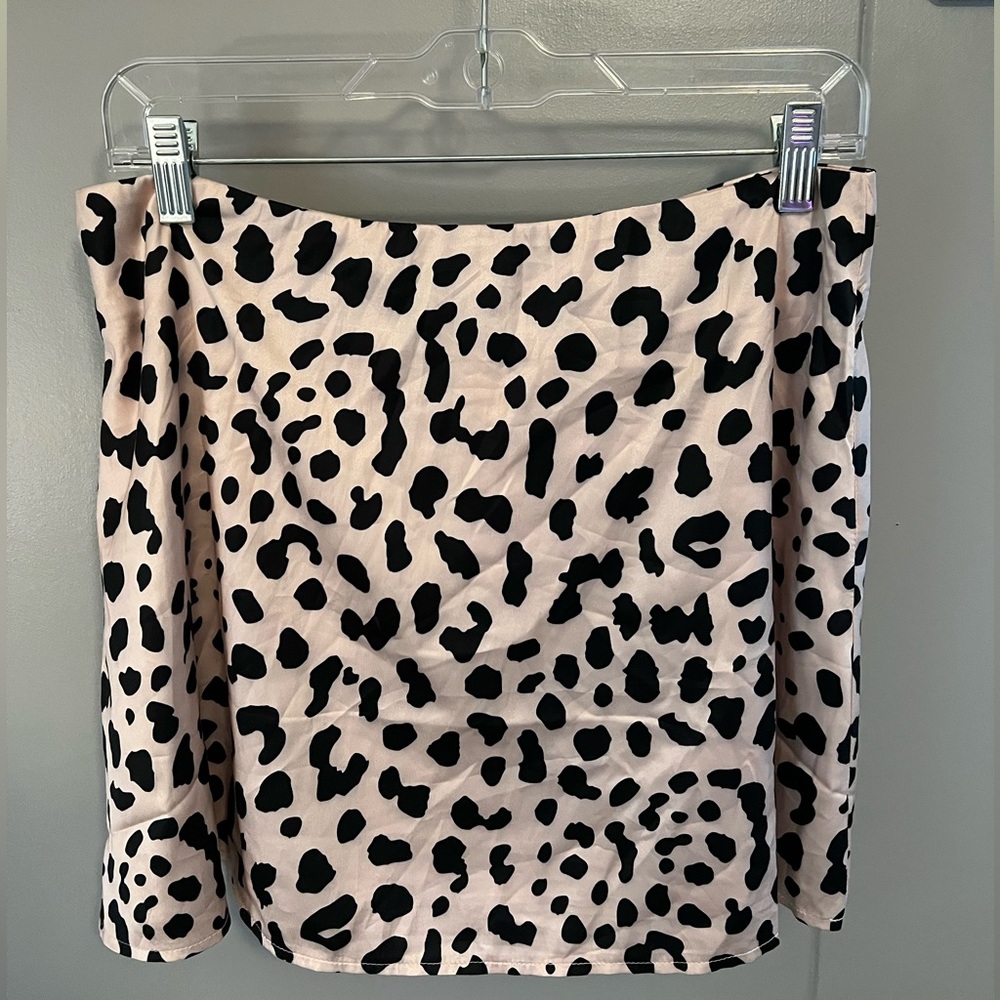 Princess Polly skirt